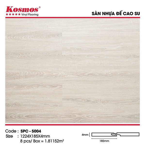 Kosmos SPC 5004