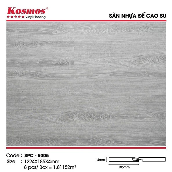 Kosmos SPC 5005