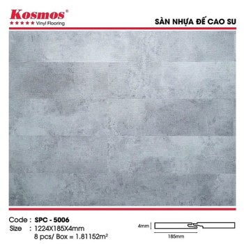 Kosmos SPC 5006
