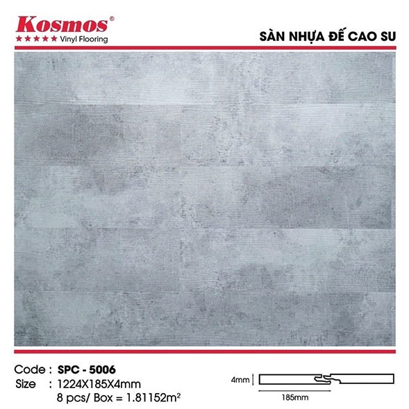 Kosmos SPC 5006