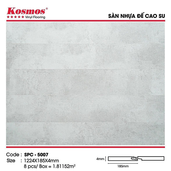 Kosmos SPC 5007