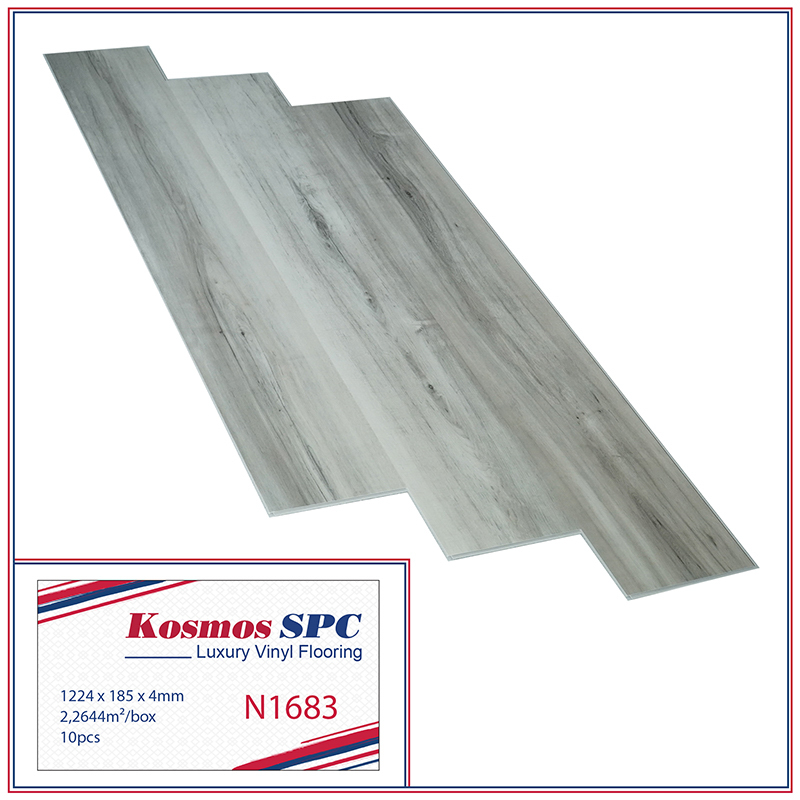 Kosmos SPC N1683