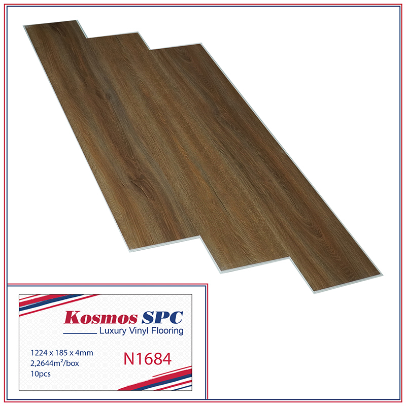 Kosmos SPC N1684