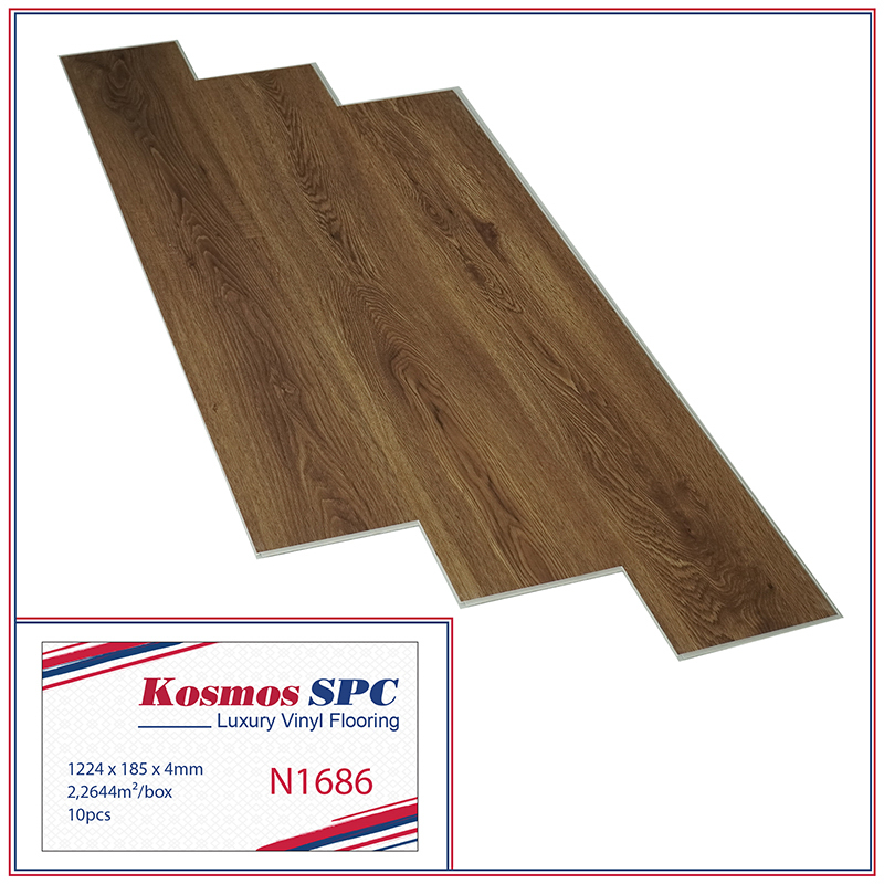 Kosmos SPC N1686