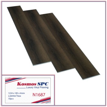 Kosmos SPC N1687