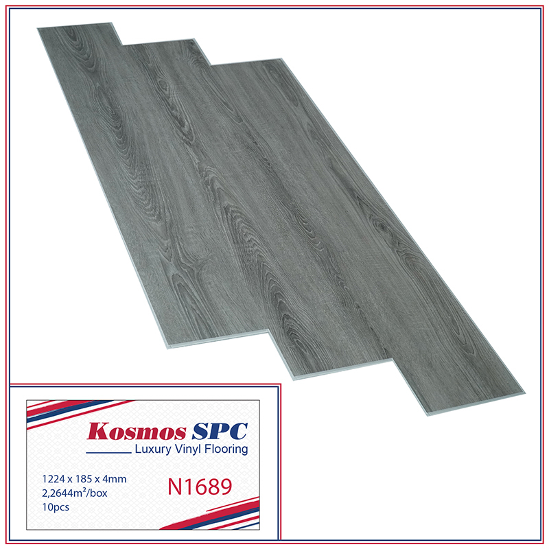 Kosmos SPC N1689