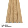 Wall Panel D34