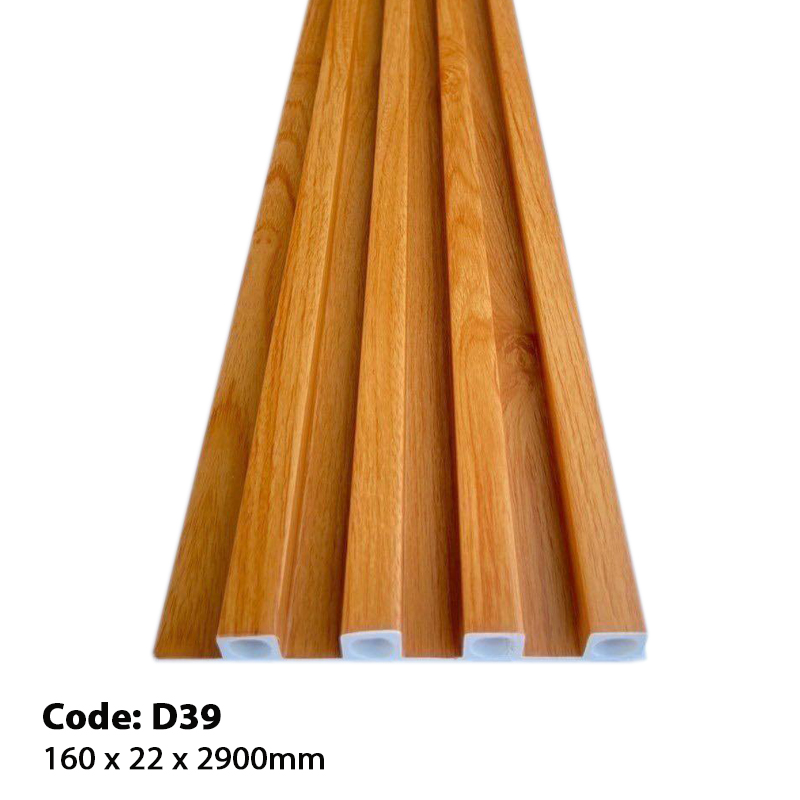 Wall Panel D39