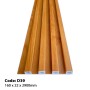 Wall Panel D39