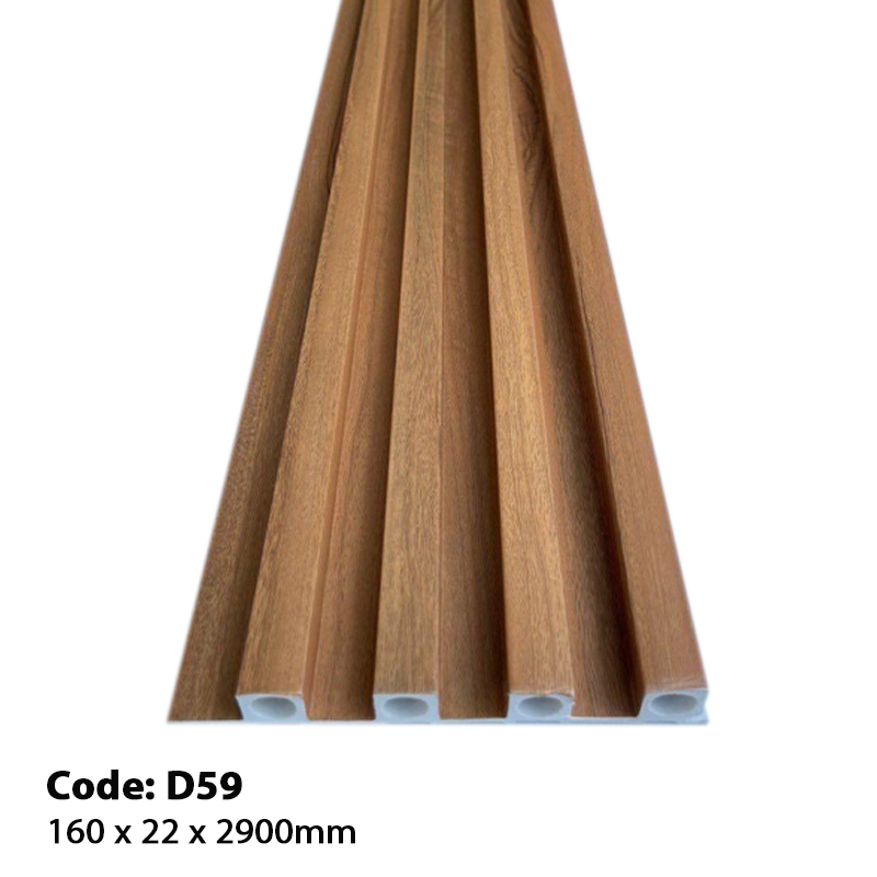 Wall Panel D59