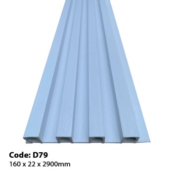 Wall Panel D79