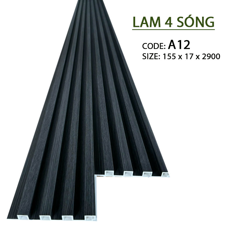 Wall Panel A12