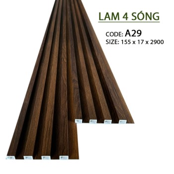 Wall Panel A29