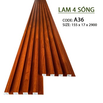 Wall Panel A36