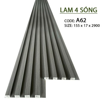 Wall Panel A62