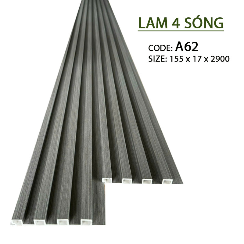 Wall Panel A62