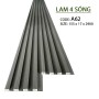 Wall Panel A62