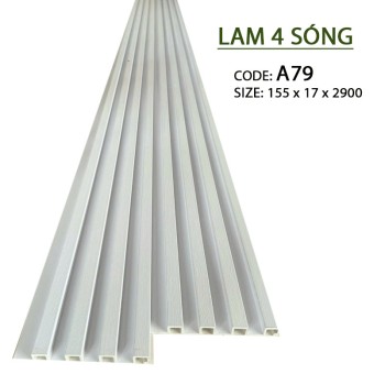 Wall Panel A79