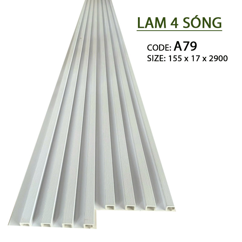 Wall Panel A79