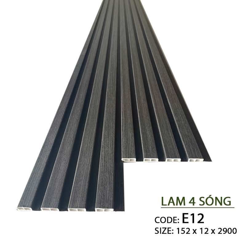 Wall Panel E12