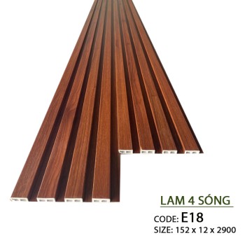 Wall Panel E18