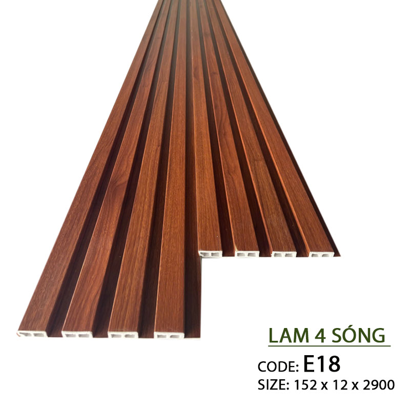 Wall Panel E18