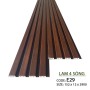 Wall Panel E29
