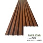 Wall Panel E49