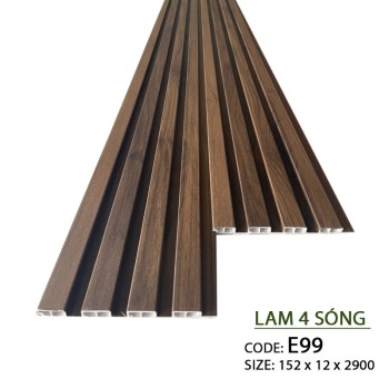 Wall Panel E99