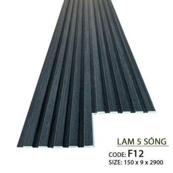 Wall Panel F12