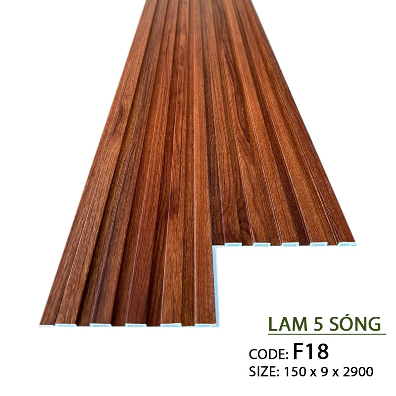 Wall Panel F18