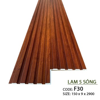 Wall Panel F30