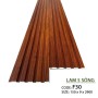 Wall Panel F30