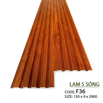 Wall Panel F36