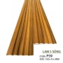 Wall Panel F59