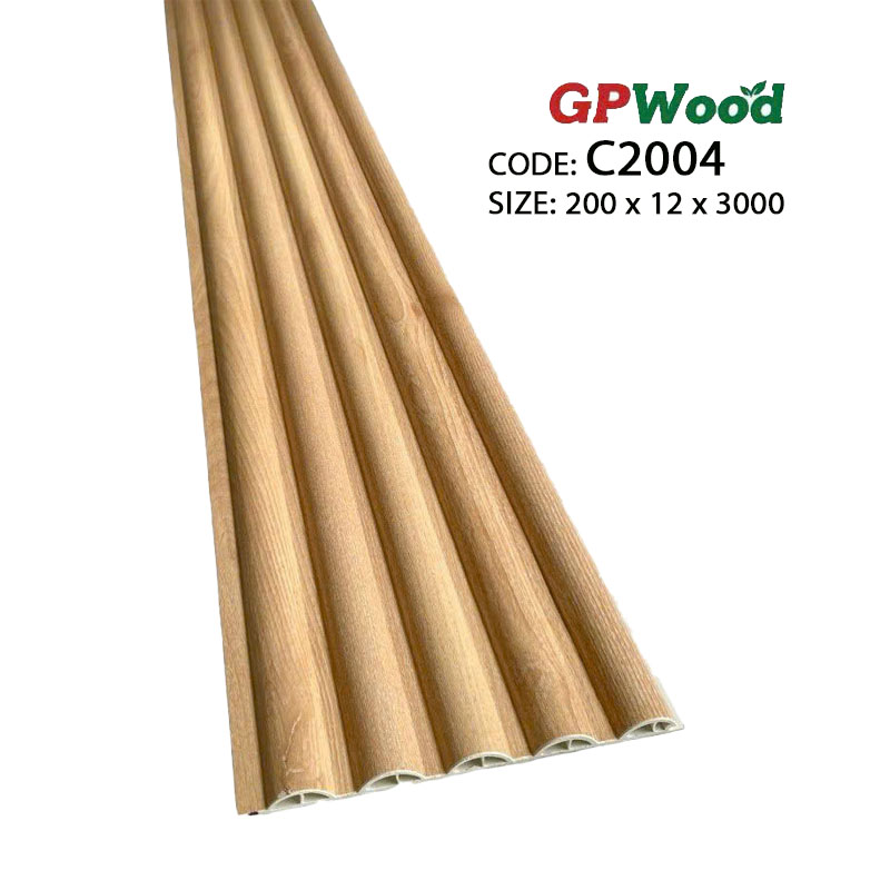Wall Panel C2004