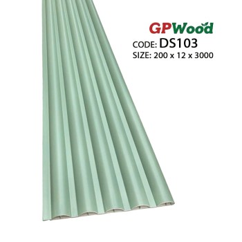 Wall Panel DS103
