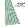 Wall Panel DS103