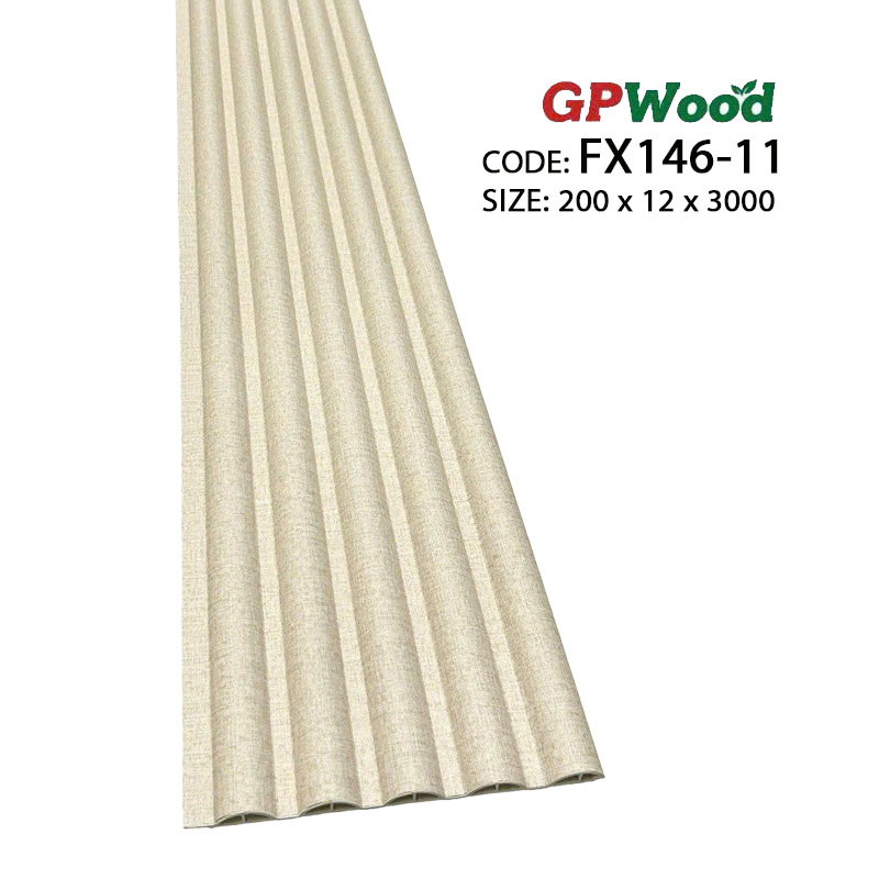 Wall Panel FX146-11