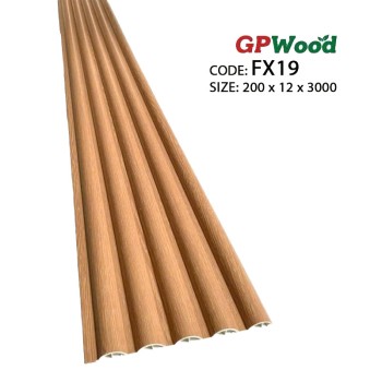 Wall Panel FX19