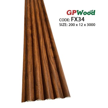 Wall Panel FX34