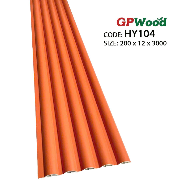Wall Panel HY104