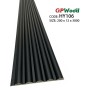 Wall Panel HY106