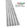 Wall Panel HY109