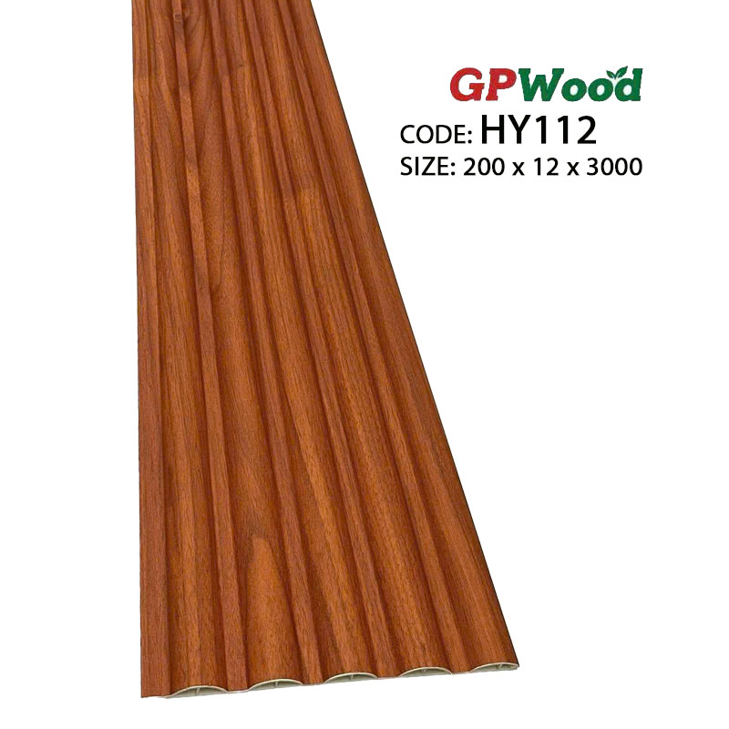 Wall Panel HY112