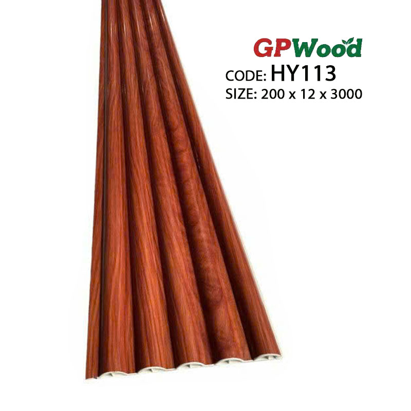 Wall Panel HY113