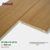 Wall cladding iWood W10-2