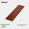 Wall cladding iWood W10-6