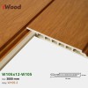 Wall cladding iWood W105-3