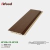 Wall cladding iWood W105-5